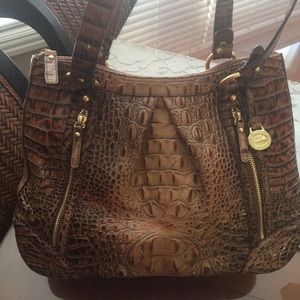 Brahmin Handbag