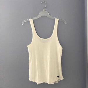 White Tank
