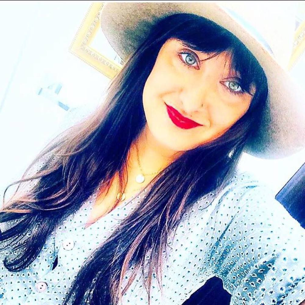 Meet your Posher, Jodet