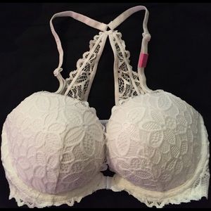 Victoria's Secret "Pink" bra