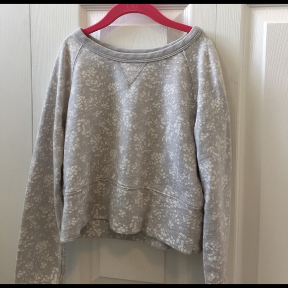 Sweatshirt - Picture 1 of 1