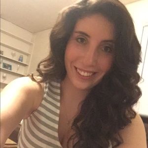 Meet your Posher, Jessica