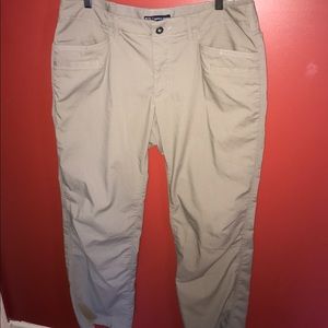 5.11 Tactile series pants