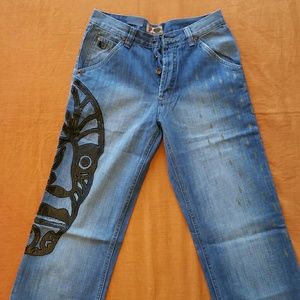 EMPORIO ARMANI JEANS ! ! !