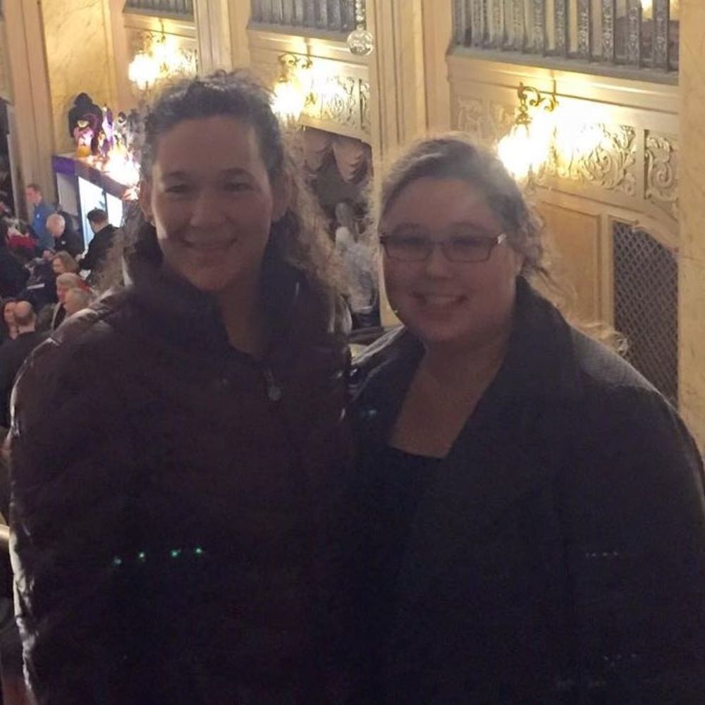 Meet your Posher, Amber