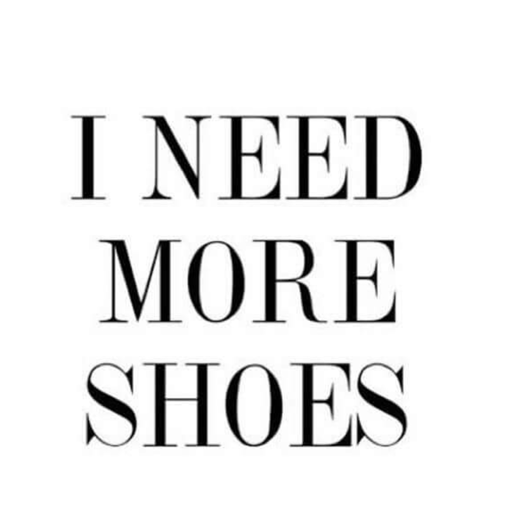 Meet your Posher, Bridgett