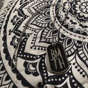 Bring me the horizon