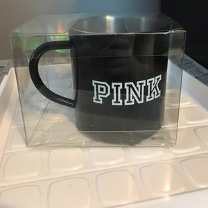 Pink Mug