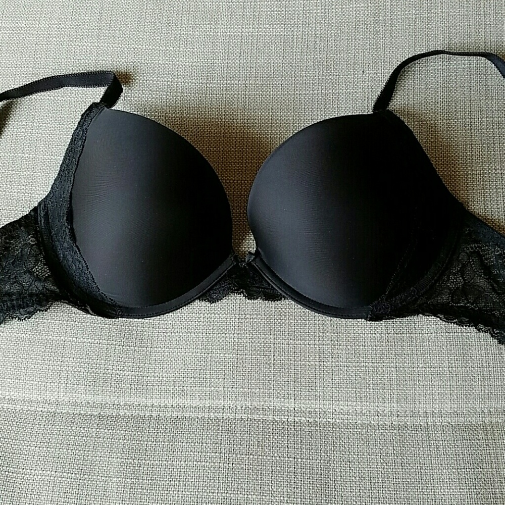 Victoria's Secret Dream Angels Push-Up 34DD