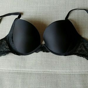 Victoria's Secret Dream Angels Push-Up 34DD