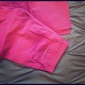 Bonobos Washed Chinos 35x34 Straight Leg