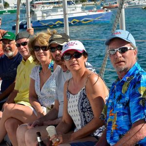 Meet your Posher, Traci