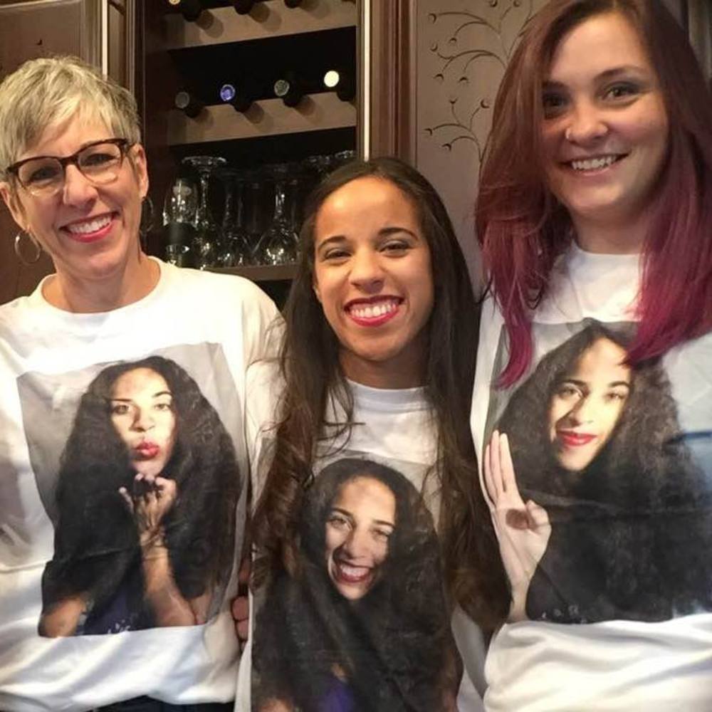 Meet your Posher, Jasmine