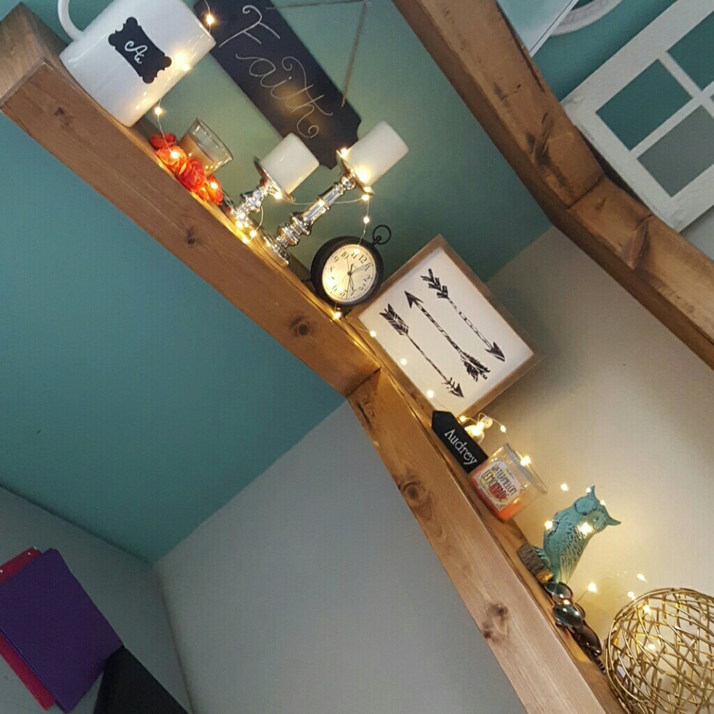 Meet your Posher, Audrey