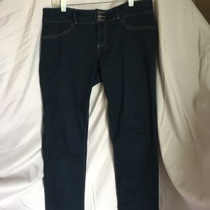 Super skinny jeans. Size 13