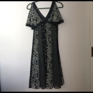 Mango vintage dress 💞