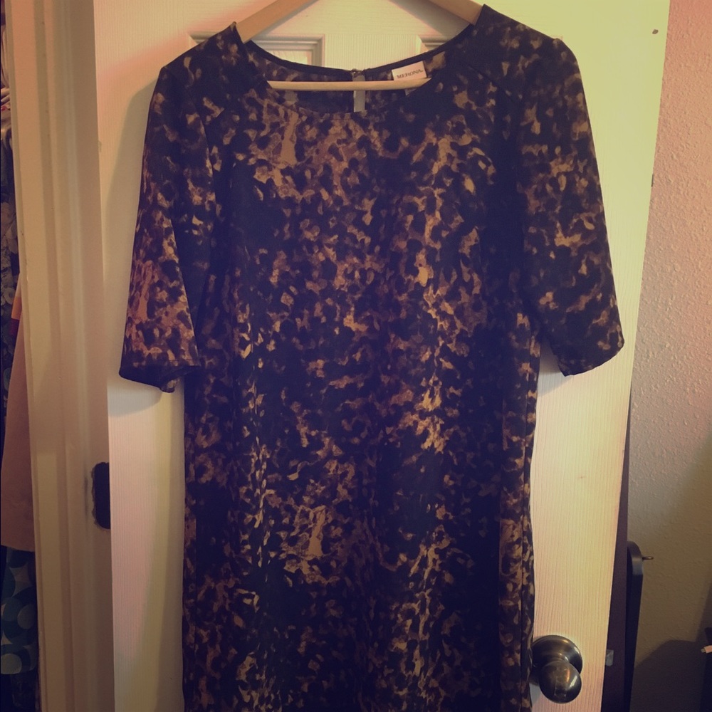 🐆🐆 Leopard print dress 🐆🐆