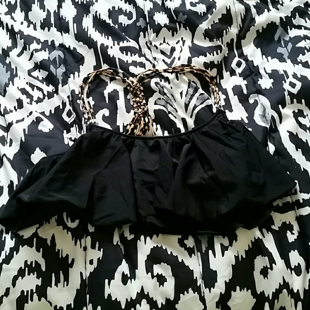 Victoria's Secret Swim Top