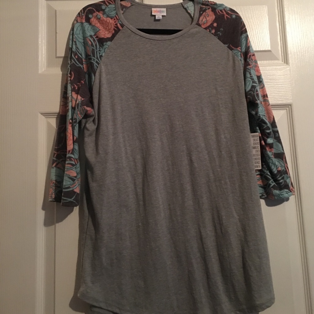 LuLaRoe Randy
