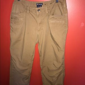 5.11 Tactile series pants