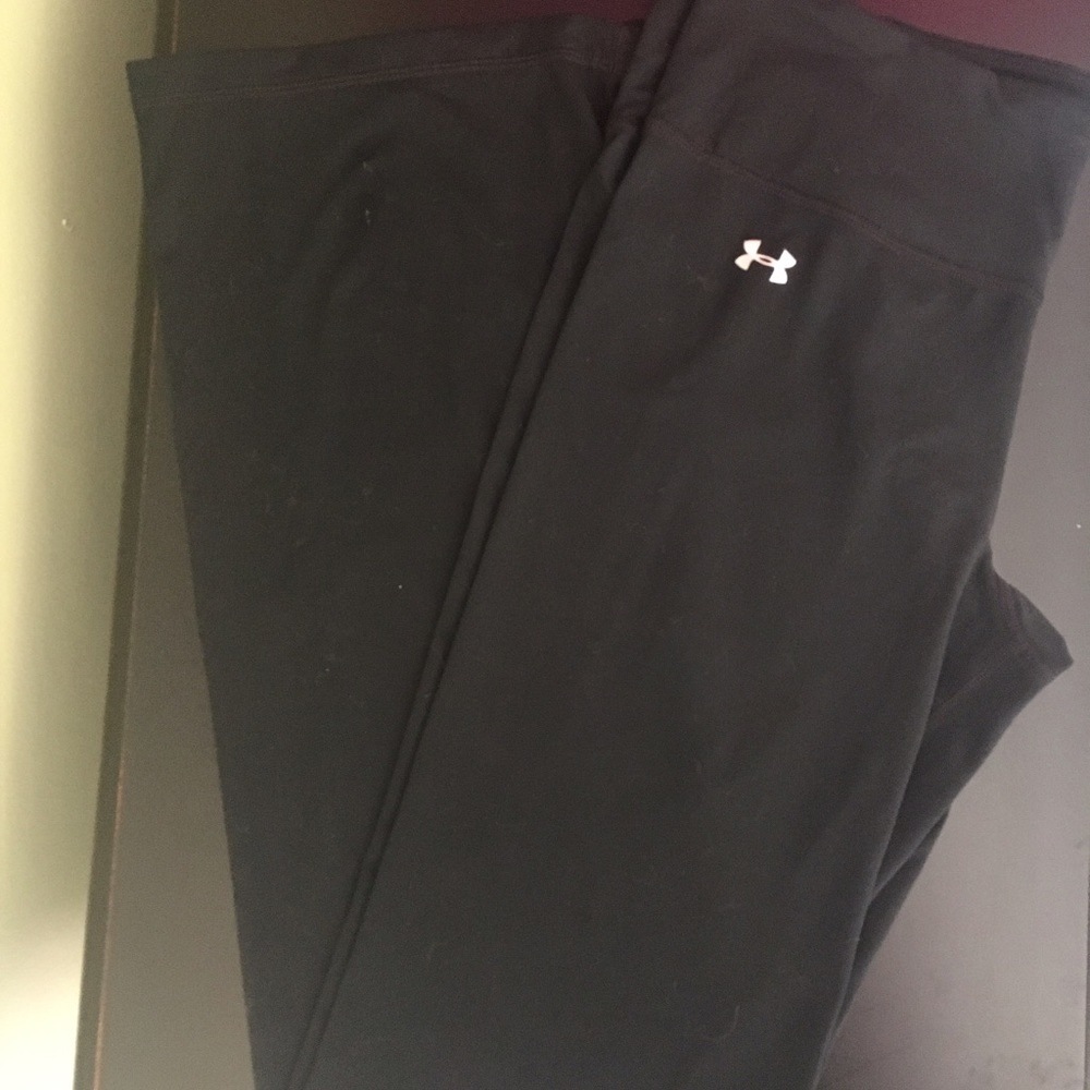 Under Armour long pants
