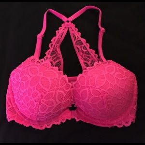 Victoria's Secret "Pink" Bra