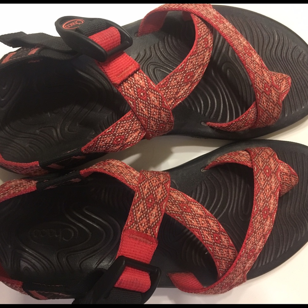 Chacos