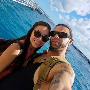 Meet your Posher, Jocelyn