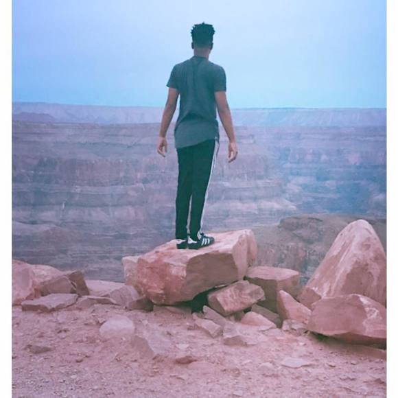 Meet your Posher, Michael - Picture 1 of 1