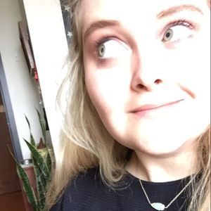 Meet your Posher, Haley