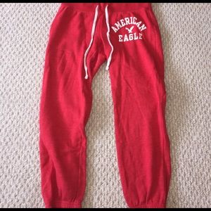 American Eagle Sweatpants