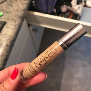 Urban Decay Naked Skin Conclealer