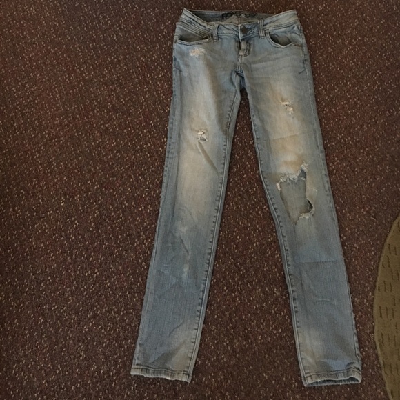 SALE Fox Jeans! - Picture 2 of 5