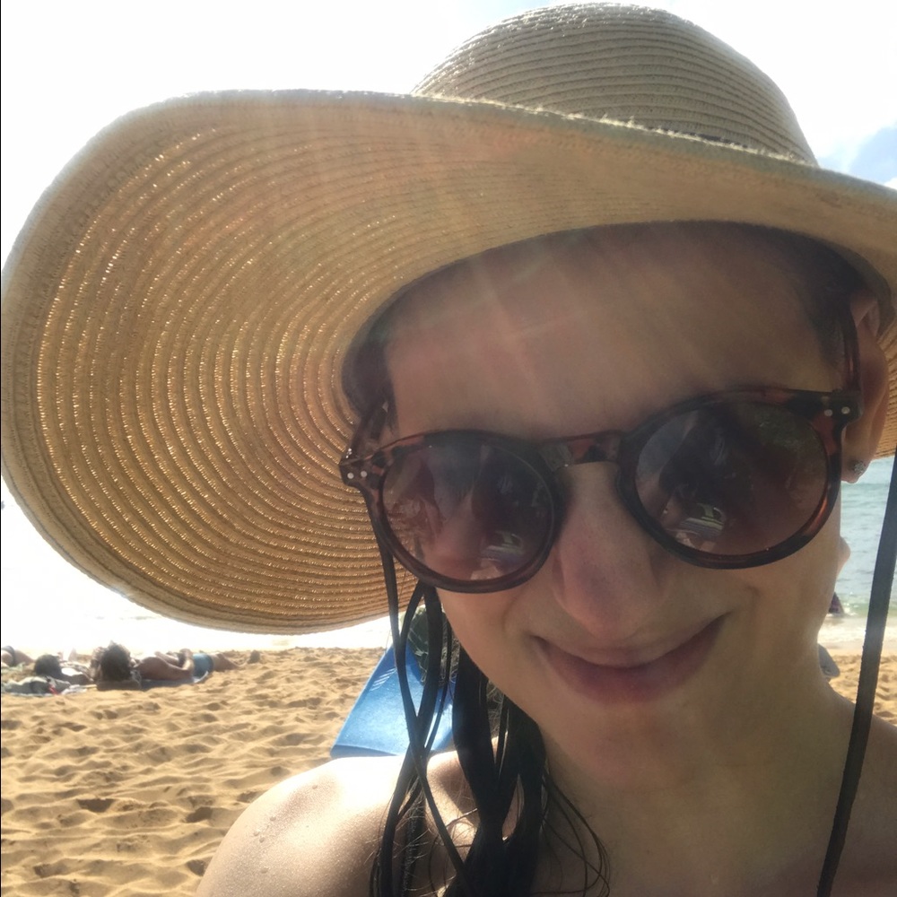Meet your Posher, Ruby