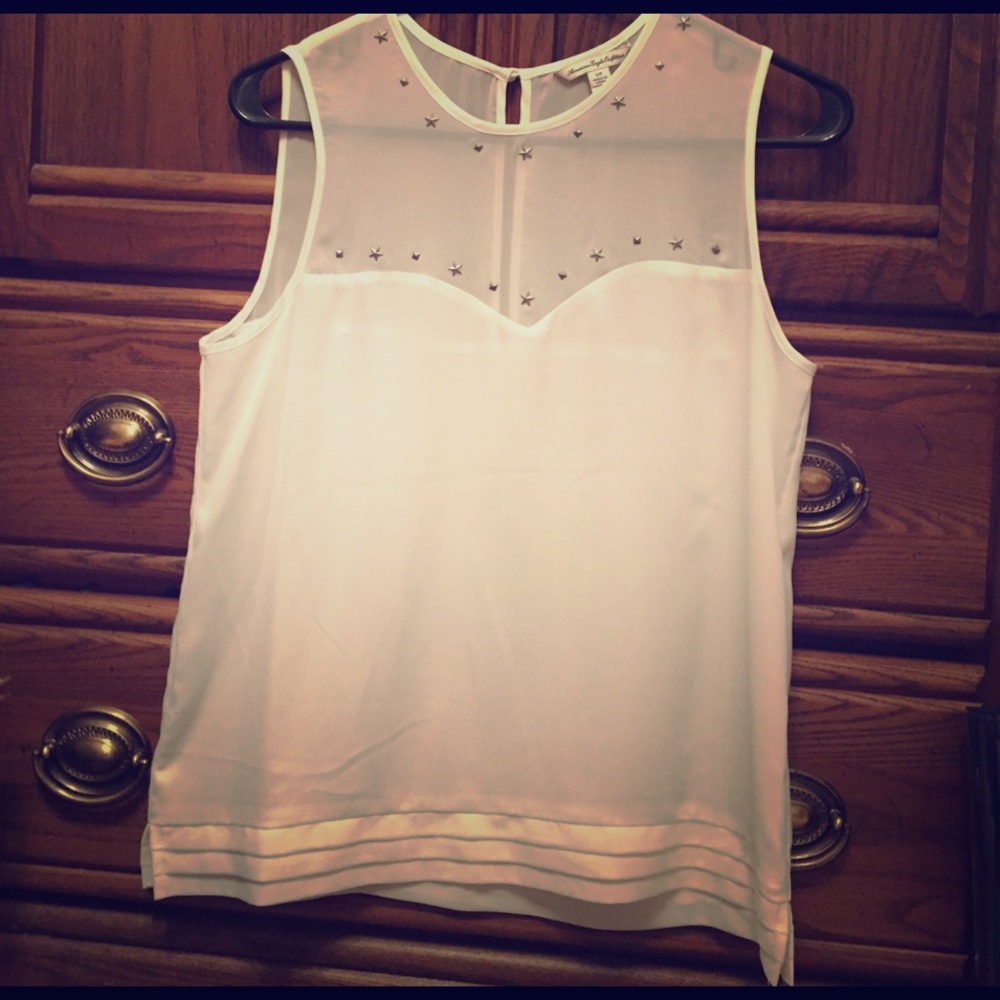 NWOT American Eagle tank