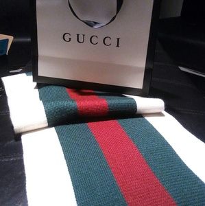 Gucci Scarf