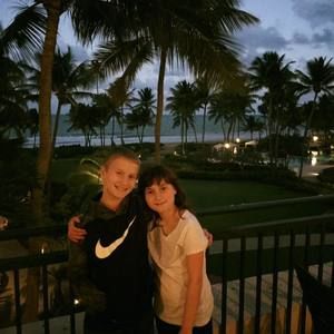 Meet your Posher, Catherine