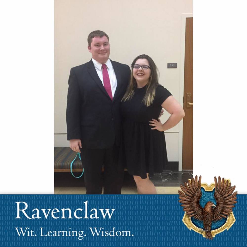 Meet your Posher, Kiera