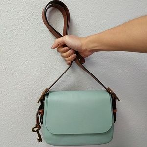 New, never used Fossil Harper SM Crossbody