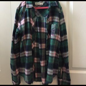 Flannel