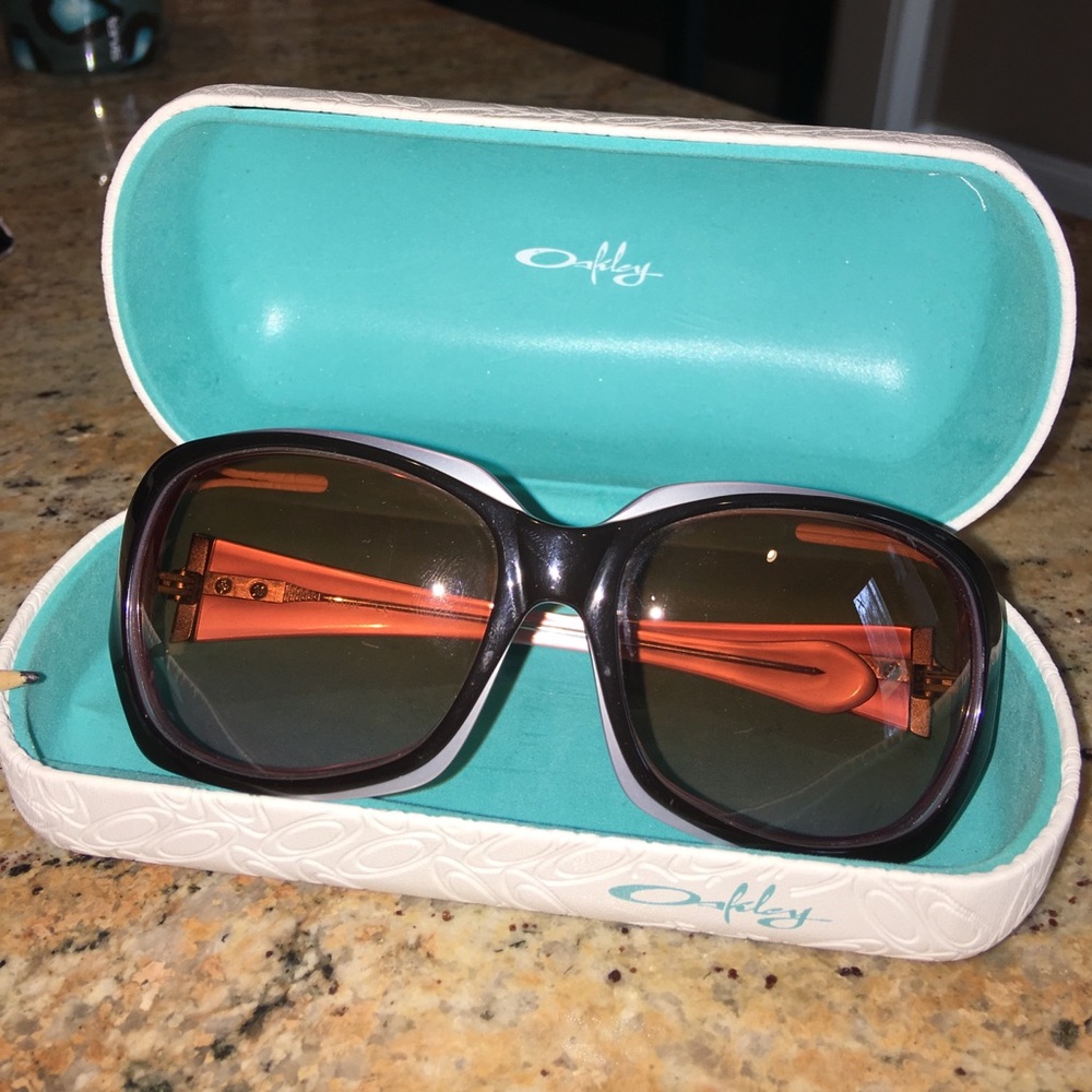 Oakley Sunglasses