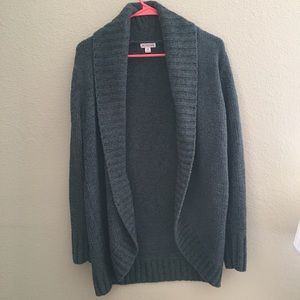 Target Sweater