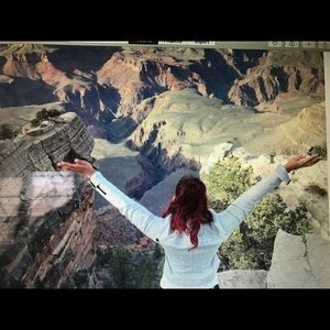 Meet your Posher, Daisy