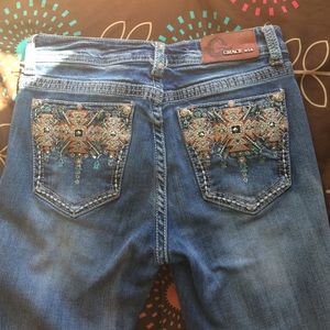 ‼️LOWEST PRICE‼️ Size 26 Grace jeans