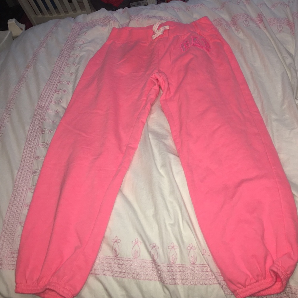 Gap Sweatpants/joggers