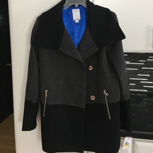 Nautica dress coat