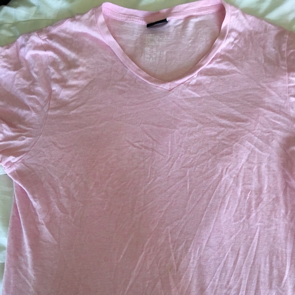 H&M basic every day T.