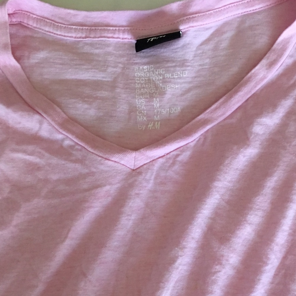 H&M basic every day T. - Picture 2 of 2