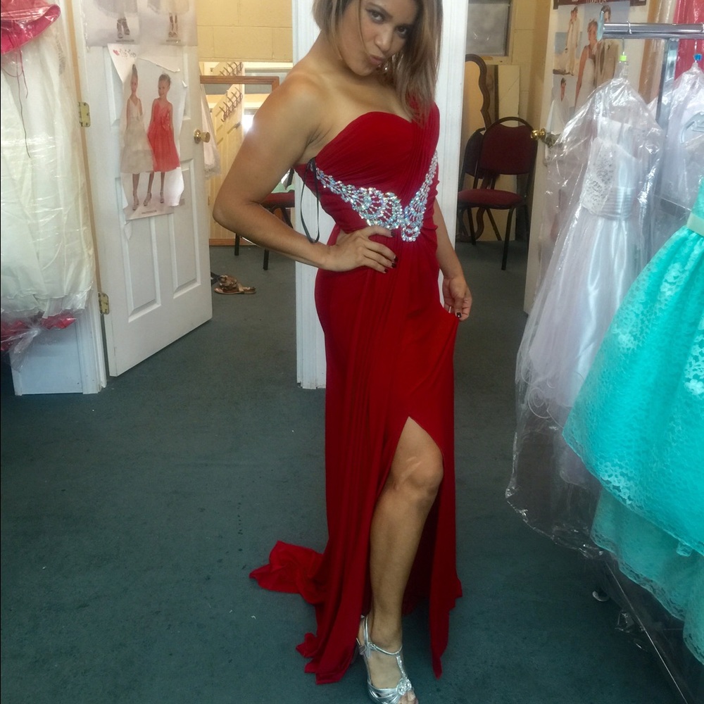 Formal Gown