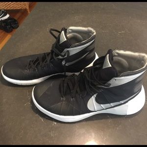 Men's Hyperdunk 2015 size 12.5